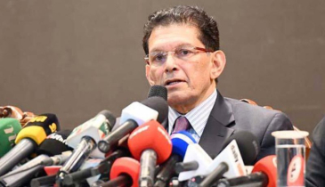 No Plans for Humanitarian Corridor to Myanmar: NSA