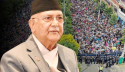 Nepal PM Oli quits as anti-corruption protests spiral