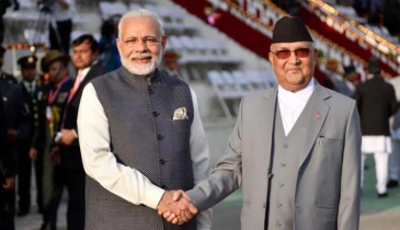 Nepal’s political turmoil adds to India’s woes in South Asia