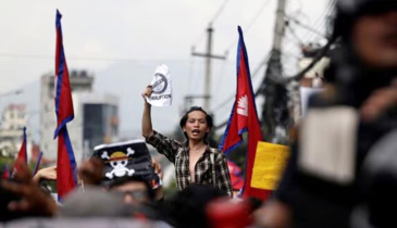 Nepal lifts social media ban after protests leave 19 dead