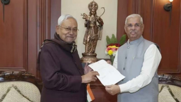 Nitish Kumar resigns as Bihar chief minister, set to align with BJP