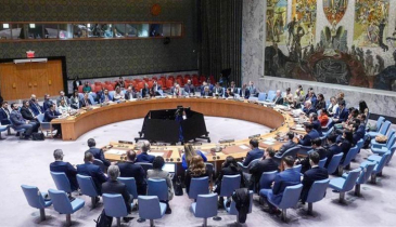 OIC urges UN Security Council to take urgent action on Gaza crisis