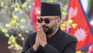 Nepal panel to probe property, assets of politicians and officials