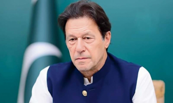 Imran Khan 10-Year jailed for leaking state secrets