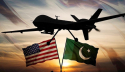 Pakistan army rejects reports regarding US drone operations in Afghanistan Pakistan army rejects reports regarding US drone operations in Afghanistan