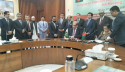 Pakistan shows interest in importing Bangladeshi jute at first JEC meeting in two decades Pakistan shows interest in importing Bangladeshi jute at first JEC meeting in two decades