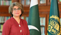 Pakistan Foreign Secretary in Dhaka for first bilateral talks since 2010