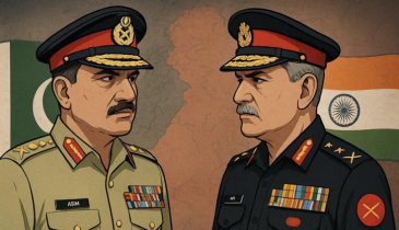Pakistan warns next conflict with India might lead to ’cataclysmic devastation’