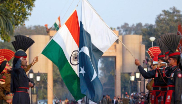 Pakistan urges dialogue and diplomacy to ease tensions with India