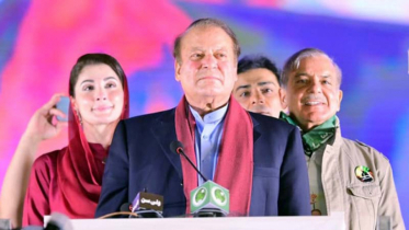Ousted three times Pakistan’s Nawaz Sharif may get another shot