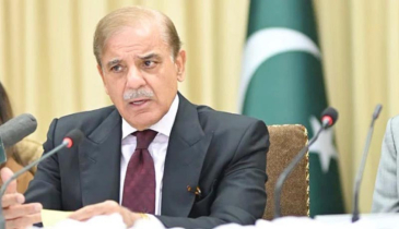 Pakistan PM Shehbaz to attend Arab-Islamic summit in Doha today 