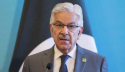 Pakistan defence minister seeks stronger ties with Bangladesh