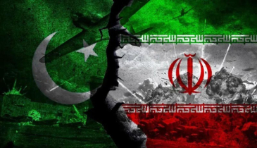 Pakistan efforts to stop Iran war are reaching ‘critical’ stage