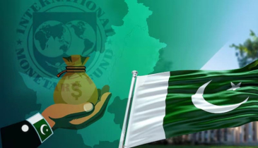 Pakistan gets over $16bn in rollovers, new loans