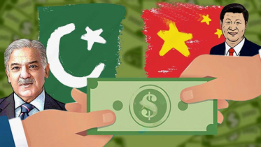 China extends $2 billion loan repayment period for Pakistan