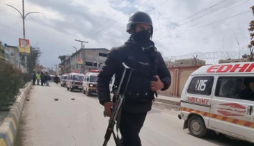 Pakistan military says it has killed 92 militants in Balochistan