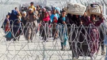 Pakistan prepares to deport illegal Afghan residents
