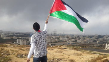 UK, Canada and Australia formally recognise Palestinian state amid Gaza war