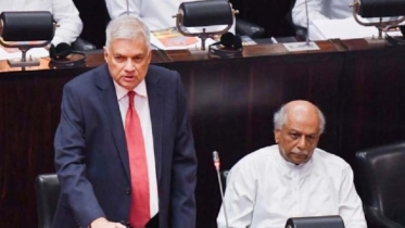 Sri Lanka receives first tranche of IMF bailout