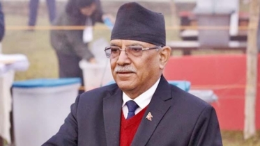 Nepal’s PM Dahal set to face parliamentary confidence vote