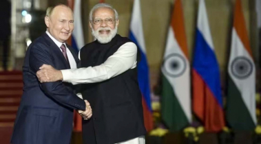‘We will be glad to see our friend,’ Putin invites Modi to Russia