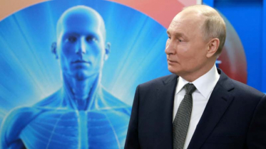 Putin announce Russia is close to creating cancer vaccines