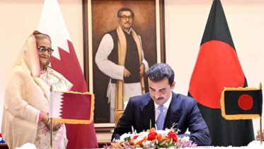 Bilateral ties with Qatar set to reach new heights