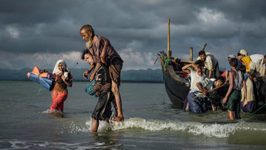 UN warns of rising Rohingya deaths amid desperate sea crossings