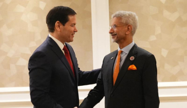 Rubio, Jaishankar hold talks in Malaysia amid ongoing US-India trade frictions Rubio, Jaishankar hold talks in Malaysia amid ongoing US-India trade frictions