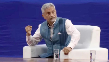 India-Bangladesh ties to strengthen after post-election stability: Jaishankar