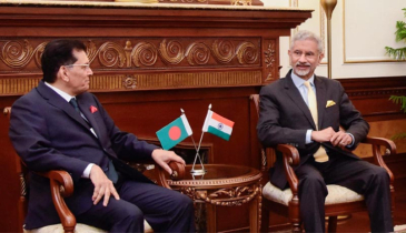 Dhaka highlights energy, water cooperation in India ties reset