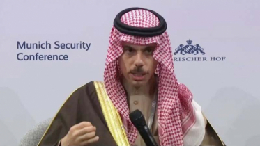 Independent Palestinian state ‘prerequisite’ before normalization with Israel: Saudi 