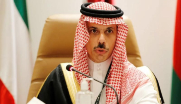 Saudi Arabia says ties with UAE ’vital’ for regional stability