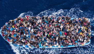 Nearly 8,000 people died or disappeared on migration routes in 2025: IOM