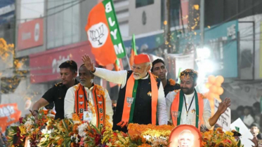 Setback for Indian opposition as Modi’s BJP gains momentum