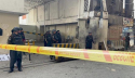 Six dead in suicide bombing in Pakistan