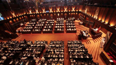 Sri Lanka’s Parliament approves new anti-corruption bill