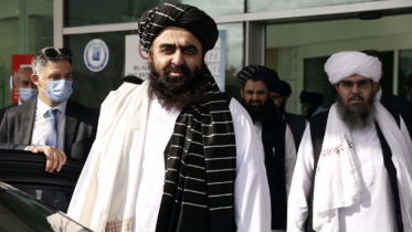 Taliban-US hold first official talks since Afghanistan takeover