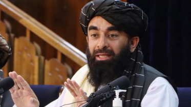 Pakistan should solve its internal problems on its own: Taliban