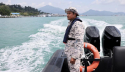 Death toll rises to 11 after Rohingya boat capsizes near Thai-Malaysia border Death toll rises to 11 after Rohingya boat capsizes near Thai-Malaysia border