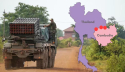 Thailand-Cambodia fighting spreads along contested border Thailand-Cambodia fighting spreads along contested border