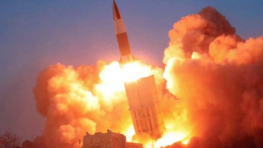 These 5 nations can attack any place on world with a missile