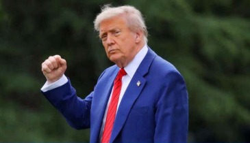 Trump slaps 30% tariffs on all goods from EU and Mexico