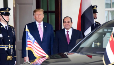 Trump-Sisi to co-host global peace summit aimed at ending Gaza war