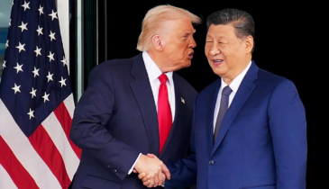 Trump says China’s Xi to visit US ’toward the end of the year’