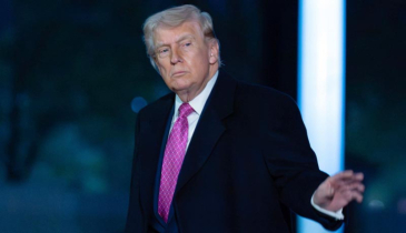 Trump interested in calling on Arab states to help pay for Iran war