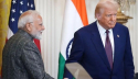 Trump orders India tariff hike to 50% for buying Russian oil