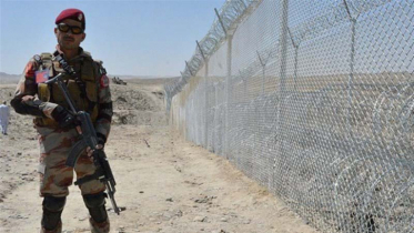 Two Pakistani soldiers killed in armed attack on security personnel in Balochistan