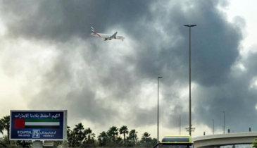 Bangladeshi killed by drone shrapnel in UAE