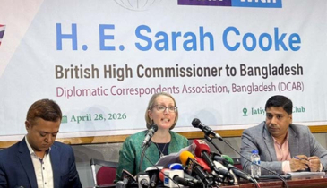 Bangladesh-UK to increase strategic engagement beyond traditional cooperation
